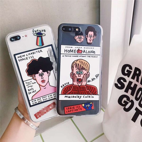 spoof home vip 11 xs max xr 7 8 6s with imd transparent sheath and kawaii cartoon soft sheath
spoof home vip 11 xs max xr 7 8 6s with imd transparent sheath and kawaii cartoon soft sheath