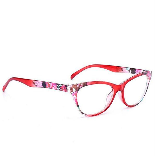 1.0 +1.5 +2.0 to +4.0 cat eye magnifie sight retro tea/red/blue frame diopter glasses for elderly lentes de lectura
1.0 +1.5 +2.0 to +4.0 cat eye magnifie sight retro tea/red/blue frame diopter glasses for elderly lentes de lectura