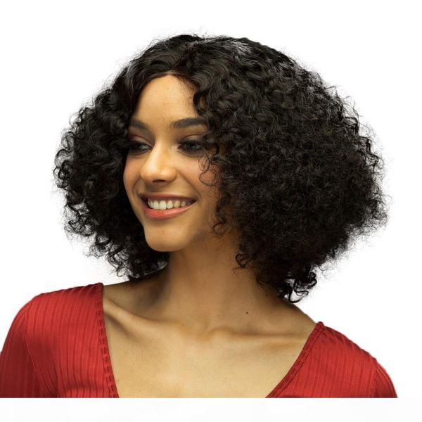 preplucked 13x6 deep part pixie cut short bob summer wig jerry curly lace front human hair wigs for black women brazilian remy, Black;brown
preplucked 13x6 deep part pixie cut short bob summer wig jerry curly lace front human hair wigs for black women brazilian remy, Black;brown