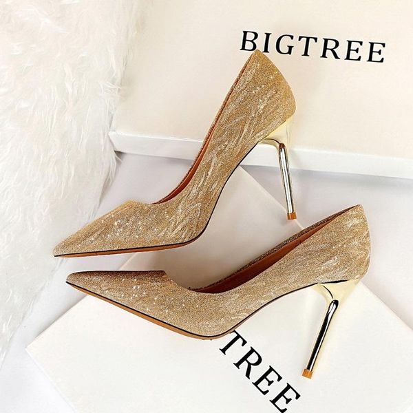 dress shoes high heels women pumps luxury glitter bling bridal wedding pointed toe stiletto ladies party chaussure femme, Black
dress shoes high heels women pumps luxury glitter bling bridal wedding pointed toe stiletto ladies party chaussure femme, Black