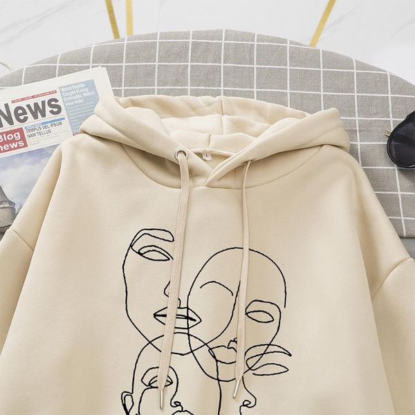 kpop hoodie женщина vintage 90s толстовка улицы уличная одежда мода ulzzang графические пуловер тоута модельные утолщики женские свободные п, Black
kpop hoodie женщина vintage 90s толстовка улицы уличная одежда мода ulzzang графические пуловер тоута модельные утолщики женские свободные п, Black
