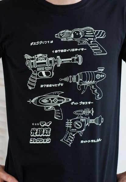 japanese ray gun blaster japan kanji geek sci fi anime manga 's new fashion summer print biker sport sweatshirt hoodie t shirt
japanese ray gun blaster japan kanji geek sci fi anime manga 's new fashion summer print biker sport sweatshirt hoodie t shirt