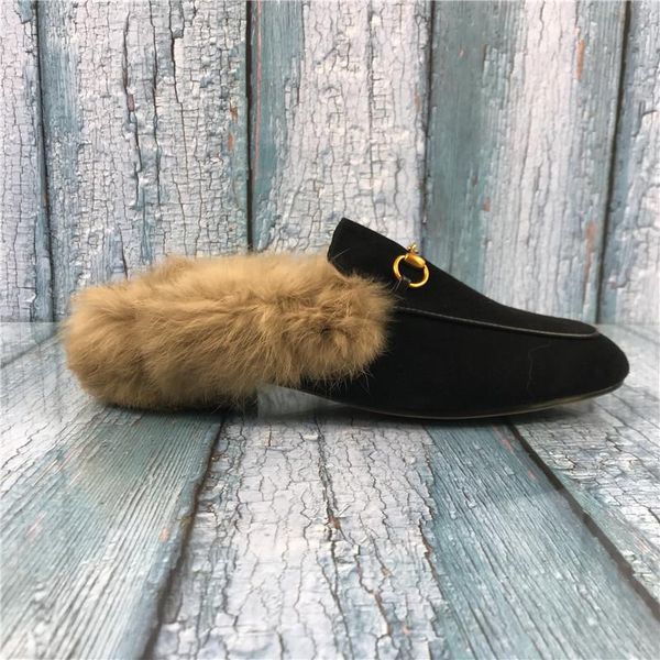 kmeioo casual comfortable fur plush suede slip-on women loafers buckle zapatos mujer women shoes autumn winter shoes, Black
kmeioo casual comfortable fur plush suede slip-on women loafers buckle zapatos mujer women shoes autumn winter shoes, Black