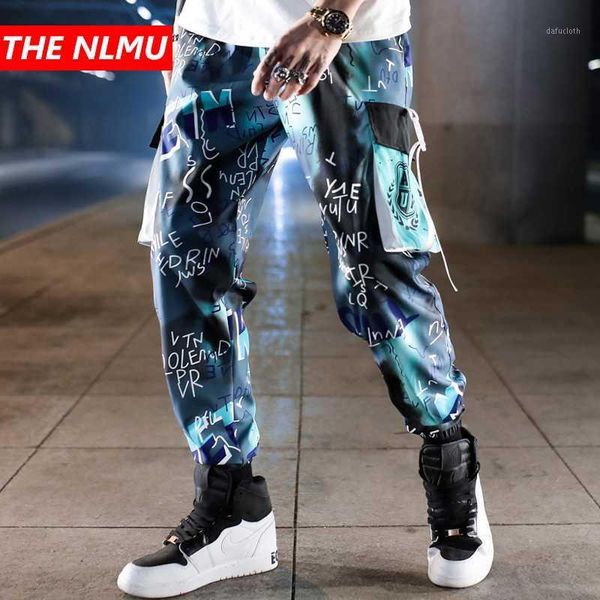2020 summer cargo harem pants men casual graffiti print jogger streetwear hip hop trousers male elastic waist joggers thin wg9391, Black
2020 summer cargo harem pants men casual graffiti print jogger streetwear hip hop trousers male elastic waist joggers thin wg9391, Black