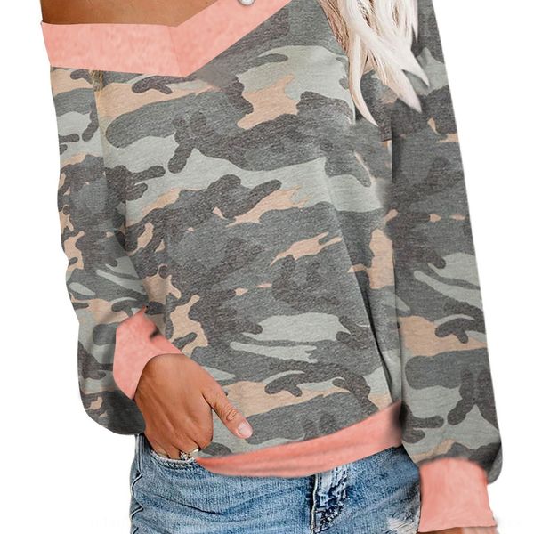 осень 2020 новый длинным рукавом v-образным вырезом леопарда верхней sleevetop фонарь футболку фонарь плеча футболка для женщин dym7r, White
осень 2020 новый длинным рукавом v-образным вырезом леопарда верхней sleevetop фонарь футболку фонарь плеча футболка для женщин dym7r, White