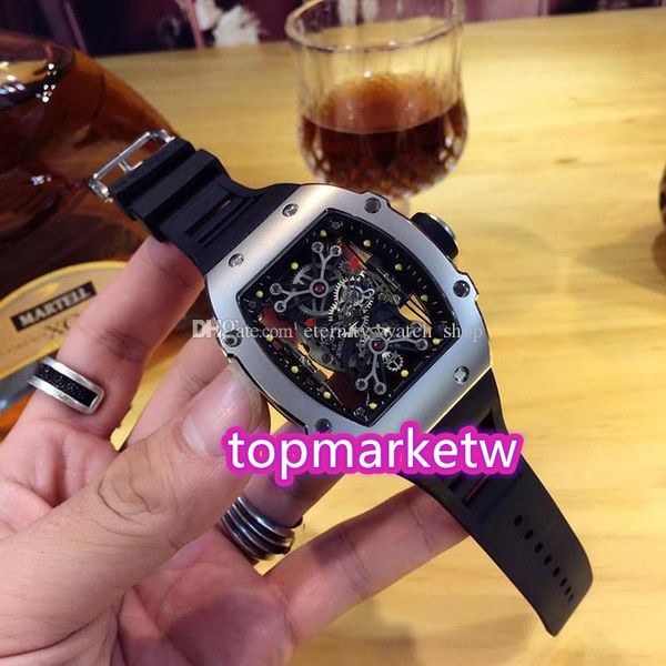 manufacturers rm 27-01 nadal skeleton dial japan miyota automatic rm27-01 mens watch silvery 316l steel case black, Slivery;brown
manufacturers rm 27-01 nadal skeleton dial japan miyota automatic rm27-01 mens watch silvery 316l steel case black, Slivery;brown