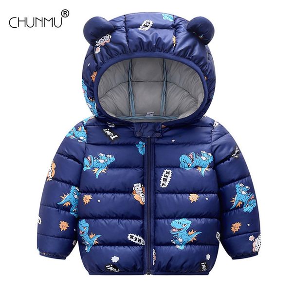 baby coat girls winter jackets for children spring autumn outerwear hooded infant coats newborn clothes kids cartoon snowsuit lj200821, Blue;gray
baby coat girls winter jackets for children spring autumn outerwear hooded infant coats newborn clothes kids cartoon snowsuit lj200821, Blue;gray