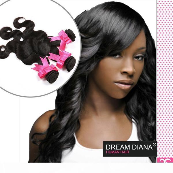 yvonne hair 4 bundles brazilian body wave natural 1b full thick brazilian wet and wavy hair 6a unprocessed virgin hair last long, Black
yvonne hair 4 bundles brazilian body wave natural 1b full thick brazilian wet and wavy hair 6a unprocessed virgin hair last long, Black