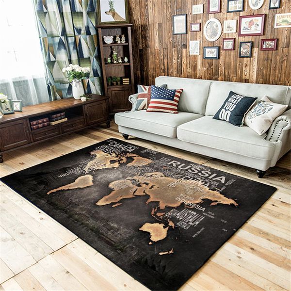 wishstar world map 3d carpet bedroom retro black gold carpet floor for living room kitchen rugs nordic decorative home
wishstar world map 3d carpet bedroom retro black gold carpet floor for living room kitchen rugs nordic decorative home