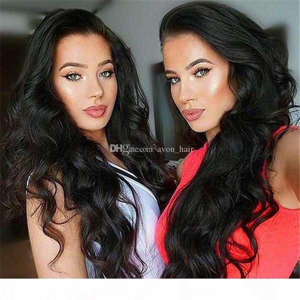 peruvian 9a loose wave human hair full lace wigs body wave natural hairline front lace wigs with baby hair 130% price, Black;brown
peruvian 9a loose wave human hair full lace wigs body wave natural hairline front lace wigs with baby hair 130% price, Black;brown