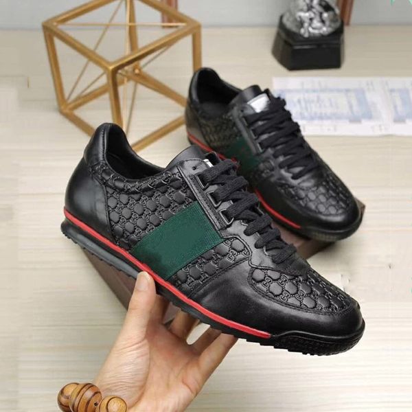 2020 new arrival mens casual shoes men sneakers men fashion designers shoes sheepskin insole model 880, Black
2020 new arrival mens casual shoes men sneakers men fashion designers shoes sheepskin insole model 880, Black