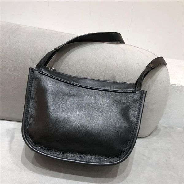 shoulder bags natural cowhider leather women messenger bag designer handbags solid black female small crossbody
shoulder bags natural cowhider leather women messenger bag designer handbags solid black female small crossbody