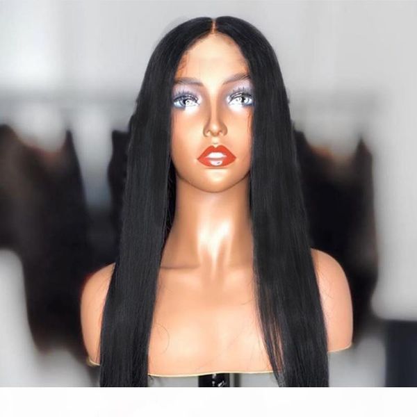 straight wig lace 2x4 closure human hair wigs pre plucked wig with baby hair lace front wigs brazilian remy jko, Black;brown
straight wig lace 2x4 closure human hair wigs pre plucked wig with baby hair lace front wigs brazilian remy jko, Black;brown