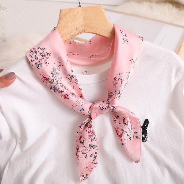 малый шелковый шейный волос шарф женщины цветочные печати foulard площади шарфы шали и палантины глава косынку 2020 новая мода jllczg bde_je, Blue;gray
малый шелковый шейный волос шарф женщины цветочные печати foulard площади шарфы шали и палантины глава косынку 2020 новая мода jllczg bde_je, Blue;gray