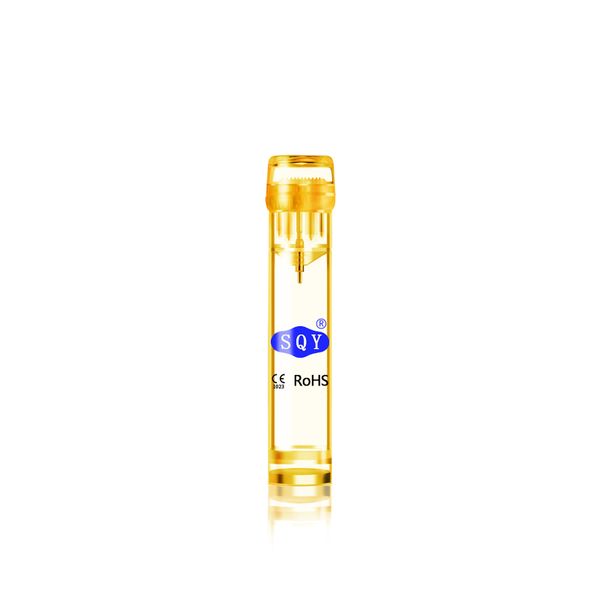 hydra needle 19 pins titanium micro needle for clinic korea skin care device bioactive special skin science
hydra needle 19 pins titanium micro needle for clinic korea skin care device bioactive special skin science