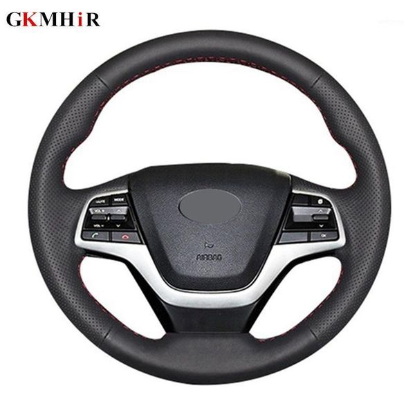 gkmhir soft artificial leather car steering wheel cover for elantra 4 2020 - 2020 solaris accent black1
gkmhir soft artificial leather car steering wheel cover for elantra 4 2020 - 2020 solaris accent black1
