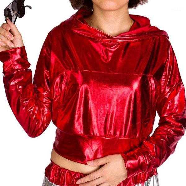 wholesale 2020 new jazz loose short dance jackets thin women red shiny hip hop streetwear performance wear1, Black;brown
wholesale 2020 new jazz loose short dance jackets thin women red shiny hip hop streetwear performance wear1, Black;brown