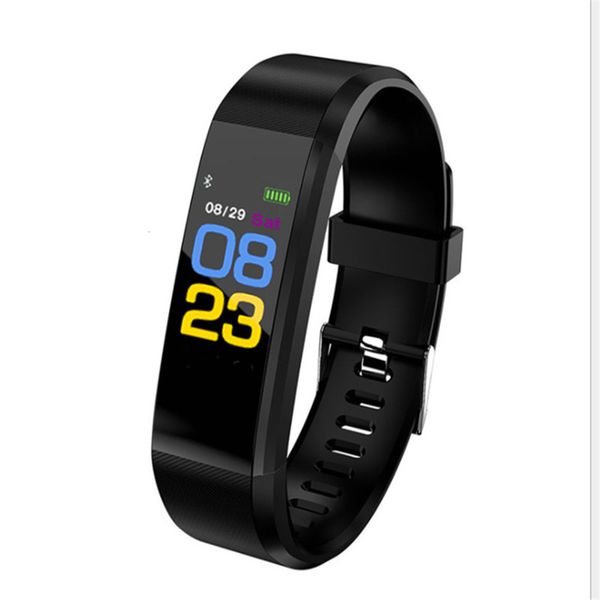 y3 115plus wristband, men's and women's fitns watch, android ios smart waterproof wristband
y3 115plus wristband, men's and women's fitns watch, android ios smart waterproof wristband