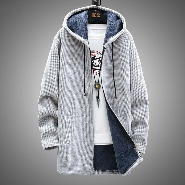 men's sweaters polar sweater cardigan winter jacket thin long sleeve hooded thick warm coat 2021 clothing, White;black
men's sweaters polar sweater cardigan winter jacket thin long sleeve hooded thick warm coat 2021 clothing, White;black