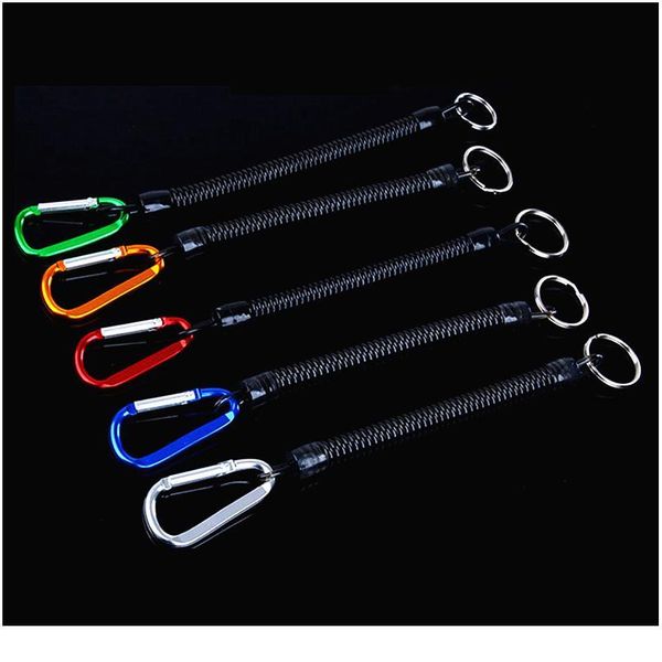 fishing lanyards boating ropes retention string fishing rope with camping carabiner secure lock fishing tools acc qylzro
fishing lanyards boating ropes retention string fishing rope with camping carabiner secure lock fishing tools acc qylzro