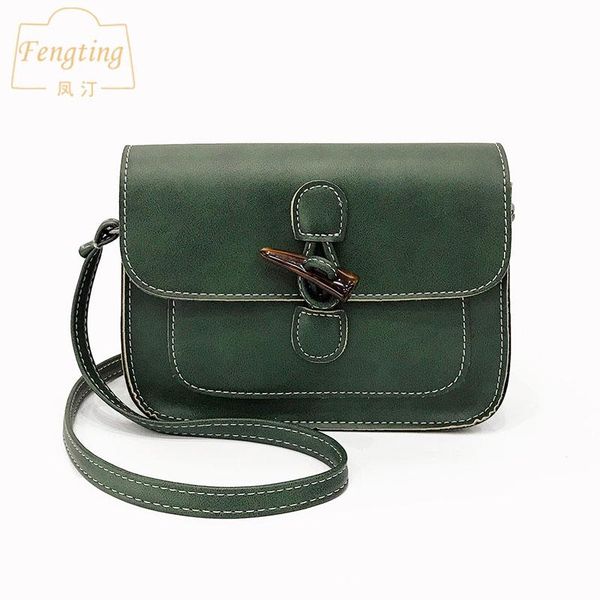 small vintage bags for women 2020 crossbody bag green handbags women's pu leather shoulder bag fengting ftb085
small vintage bags for women 2020 crossbody bag green handbags women's pu leather shoulder bag fengting ftb085