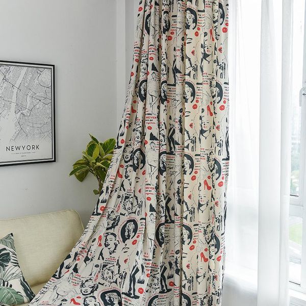 direct sales curtains for modern european living room bedrooms drapes polyester cotton printed curtain fabrics
direct sales curtains for modern european living room bedrooms drapes polyester cotton printed curtain fabrics