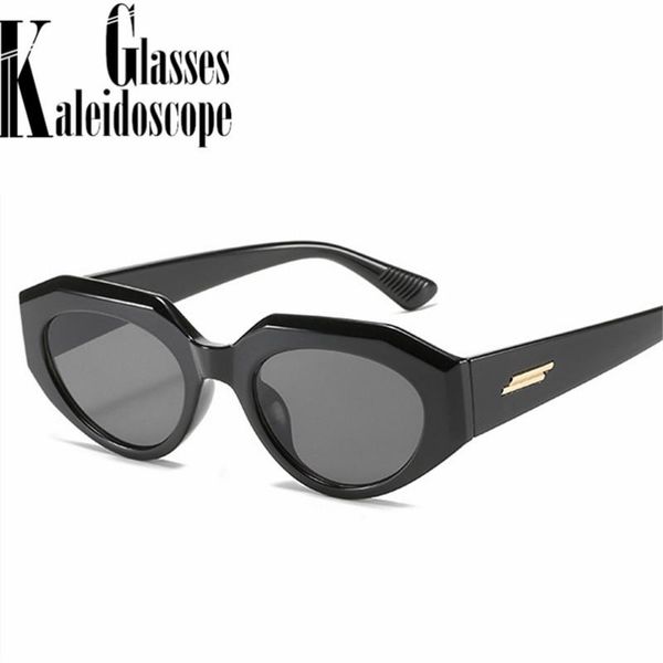 sunglasses fashion small cat eye women deisgner men champagne black sun glasses ladies vintage eyewear uv400, White;black
sunglasses fashion small cat eye women deisgner men champagne black sun glasses ladies vintage eyewear uv400, White;black