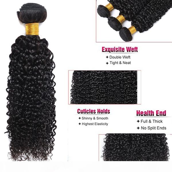 360 lace frontal closure with 3 bundles brazilian wave kinky curly virgin hair with closure wet and wavy curly 360 lace frontal black, Black;brown
360 lace frontal closure with 3 bundles brazilian wave kinky curly virgin hair with closure wet and wavy curly 360 lace frontal black, Black;brown
