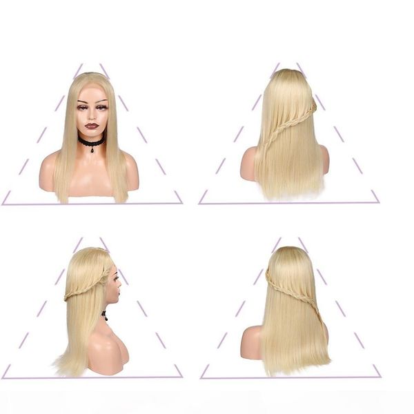 lace closure human hair wigs for black women 4x4 pre plucked straight brazilian malaysian virgin remy hair lace wig with baby hair, Black;brown
lace closure human hair wigs for black women 4x4 pre plucked straight brazilian malaysian virgin remy hair lace wig with baby hair, Black;brown