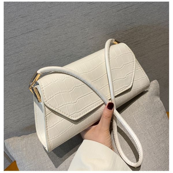 lqljn french 2020 shoulder women's fashion fashion zkpow with one new and armpit bag bag
lqljn french 2020 shoulder women's fashion fashion zkpow with one new and armpit bag bag