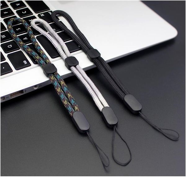 mobile phone straps usb key short lanyard adjustable walkie talkie hand strap wrist rope audio anti-lost lanyard keycha qylhfa
mobile phone straps usb key short lanyard adjustable walkie talkie hand strap wrist rope audio anti-lost lanyard keycha qylhfa