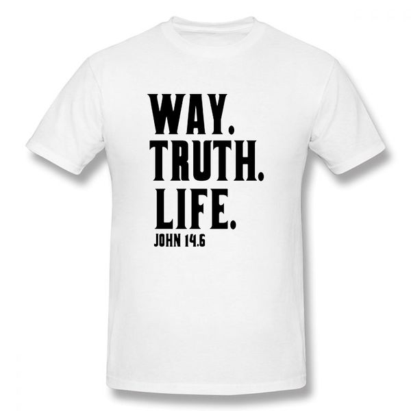 way truth life christian fashion funny birthday short sleeves causal tees hip hop oversized sport hooded sweatshirt hoodie men t shirt
way truth life christian fashion funny birthday short sleeves causal tees hip hop oversized sport hooded sweatshirt hoodie men t shirt