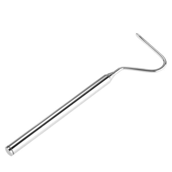 reptile snake hook catcher stick pocket collapsible tong stainless steel reptile catcher handle tool
reptile snake hook catcher stick pocket collapsible tong stainless steel reptile catcher handle tool