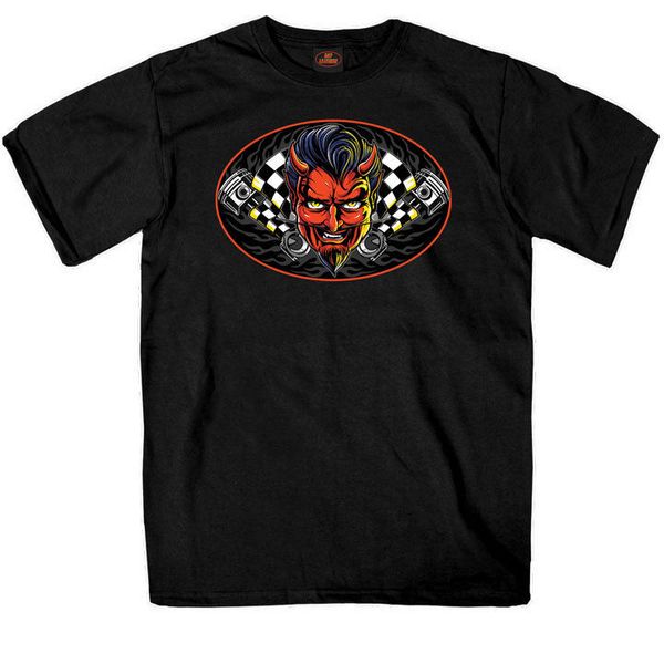 sport 2019 new men's speed demon checkered flags with pistons t shirt #s1378 tee shirt
sport 2019 new men's speed demon checkered flags with pistons t shirt #s1378 tee shirt