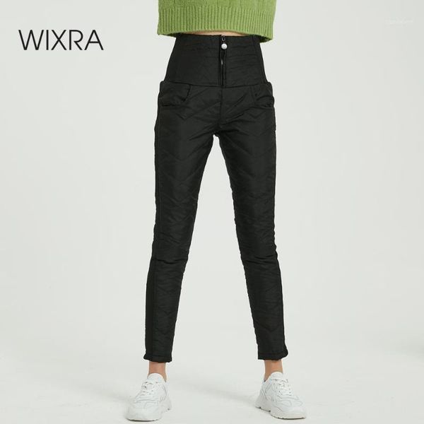 women's pants & capris wixra winter high waist long trousers down lady outdoor female warm thick pencil plus size 4xl1, Black;white
women's pants & capris wixra winter high waist long trousers down lady outdoor female warm thick pencil plus size 4xl1, Black;white