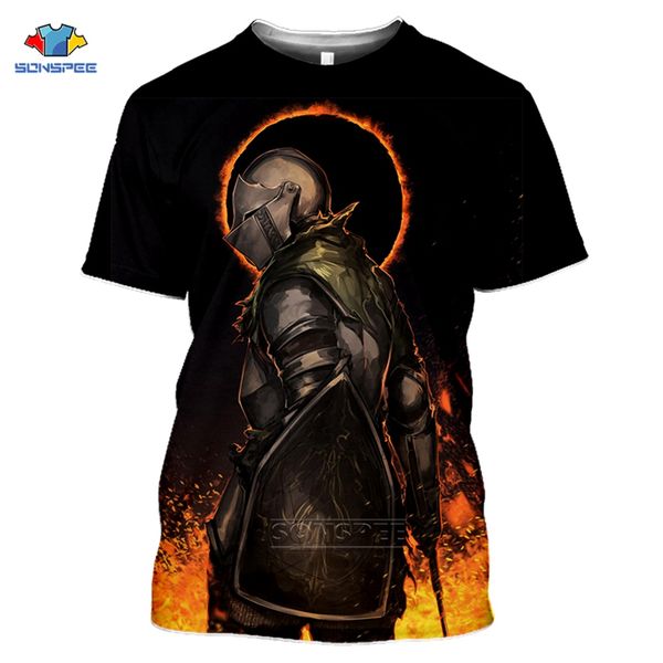 men dark souls game cool sport 3d print shirts anime horror harajuku men clothing
men dark souls game cool sport 3d print shirts anime horror harajuku men clothing