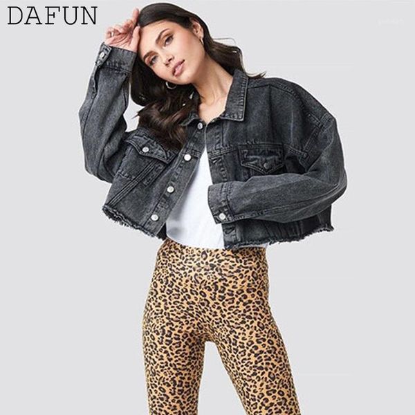 women's jackets women black denim jacket hip hop short biker vintage jean oversized chaqueta streetwear outerwear coats1, Black;brown
women's jackets women black denim jacket hip hop short biker vintage jean oversized chaqueta streetwear outerwear coats1, Black;brown