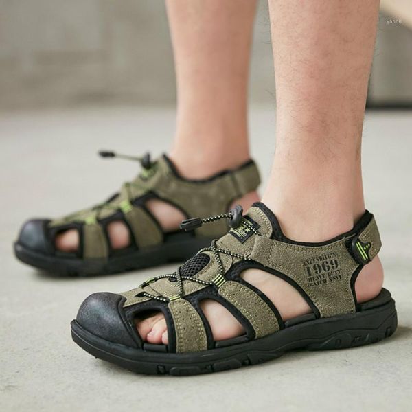 sandals brand outdoor men non-slip beach 2021 summer breathable closed toe gladiator elastic band casual shoes1, Black
sandals brand outdoor men non-slip beach 2021 summer breathable closed toe gladiator elastic band casual shoes1, Black