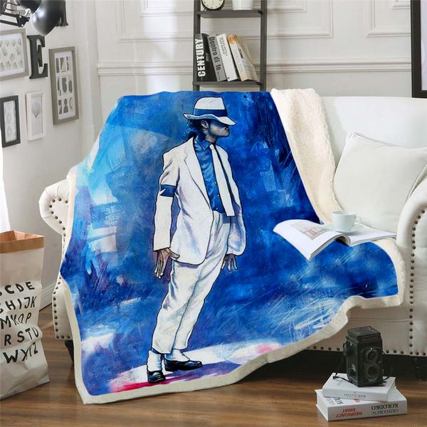 майкл джексон 3d printed руно одеяла для кровати толстого одеяла моды покрывала шерпа throw одеяло взрослых детей 04
майкл джексон 3d printed руно одеяла для кровати толстого одеяла моды покрывала шерпа throw одеяло взрослых детей 04