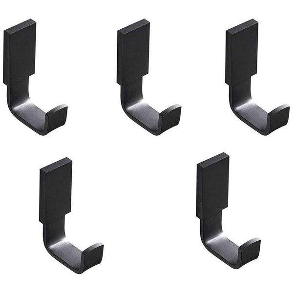 black robe pack wall brass coat matte towel 5 hooks contemporary finish mounted style hook bbyazn lg2010
black robe pack wall brass coat matte towel 5 hooks contemporary finish mounted style hook bbyazn lg2010