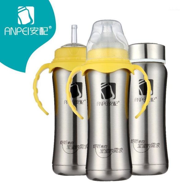 baby bottles# anpei 220ml double insulation stainless steel with handle automatic straw 3-in-1 multifunction bottles1
baby bottles# anpei 220ml double insulation stainless steel with handle automatic straw 3-in-1 multifunction bottles1