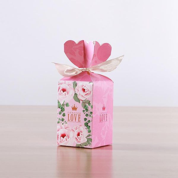 gift wrap arrive paper fishtail chocolate candy gifts boxes with ribbon flowers for wedding favor party packing box 1
gift wrap arrive paper fishtail chocolate candy gifts boxes with ribbon flowers for wedding favor party packing box 1