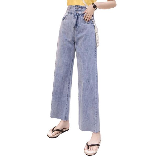 women's jeans 2021 autumn women blue for high waisted denim boyfriend womens female wide leg pants
women's jeans 2021 autumn women blue for high waisted denim boyfriend womens female wide leg pants