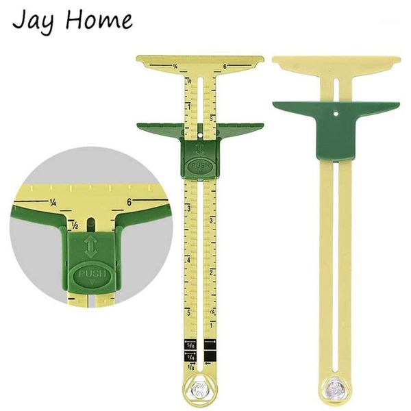 5 in 1 multifunction sliding gauge ruler sewing accessories patchwork tools measuring sliding sewing ruler for cross stitch1, Black
5 in 1 multifunction sliding gauge ruler sewing accessories patchwork tools measuring sliding sewing ruler for cross stitch1, Black