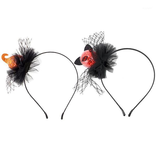 christmas decorations 2pcs halloween light headband wizard hat party cosplay black cat electronic flash decoration1
christmas decorations 2pcs halloween light headband wizard hat party cosplay black cat electronic flash decoration1