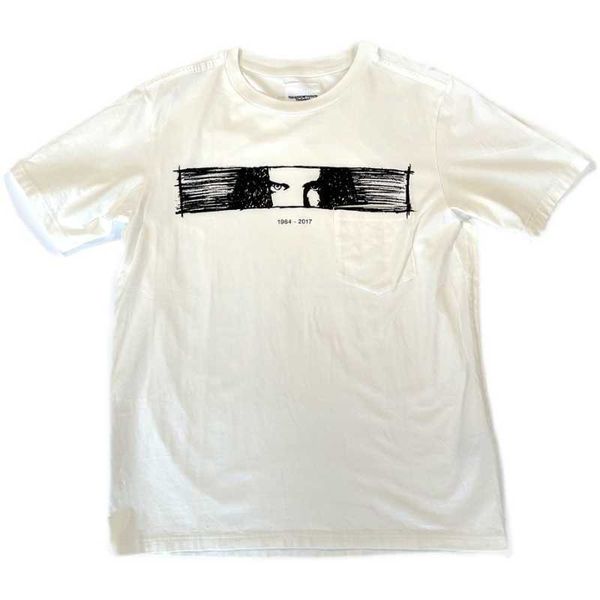 men's tees fla independent the 18ss solo style miyazawa guiyu character hand drawn basic pocket short sleeve t-shirt, White;black
men's tees fla independent the 18ss solo style miyazawa guiyu character hand drawn basic pocket short sleeve t-shirt, White;black