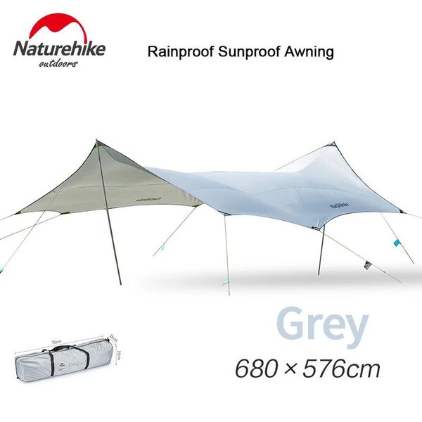 tents and shelters naturehike 150d oxford cloth coated awning rainproof sunproof sunshade lightweight portable shelter tent for outdoor camp
tents and shelters naturehike 150d oxford cloth coated awning rainproof sunproof sunshade lightweight portable shelter tent for outdoor camp