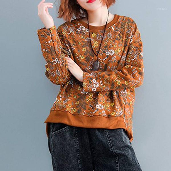 mferlier women winter sweatshirt casual long sleeve floral pullover hoodies sweatshirts women plus size sweatshirt1, Black
mferlier women winter sweatshirt casual long sleeve floral pullover hoodies sweatshirts women plus size sweatshirt1, Black