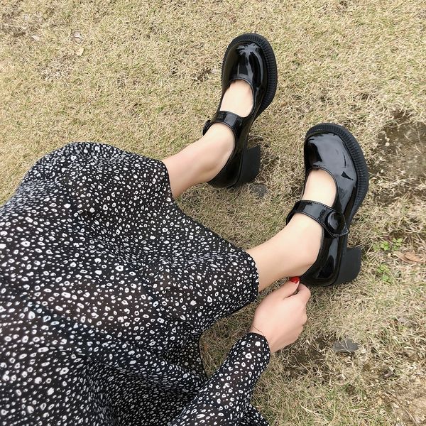 d4uu women039;s rois boots autumn and winter black patent leather explosion leather model ankle boots short ankle bootsdaily play
d4uu women039;s rois boots autumn and winter black patent leather explosion leather model ankle boots short ankle bootsdaily play