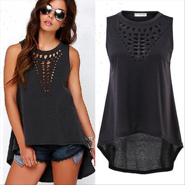 new 2021 women black hollow out tank vest blusa casual loose shirt blouse crochet cheap, White
new 2021 women black hollow out tank vest blusa casual loose shirt blouse crochet cheap, White